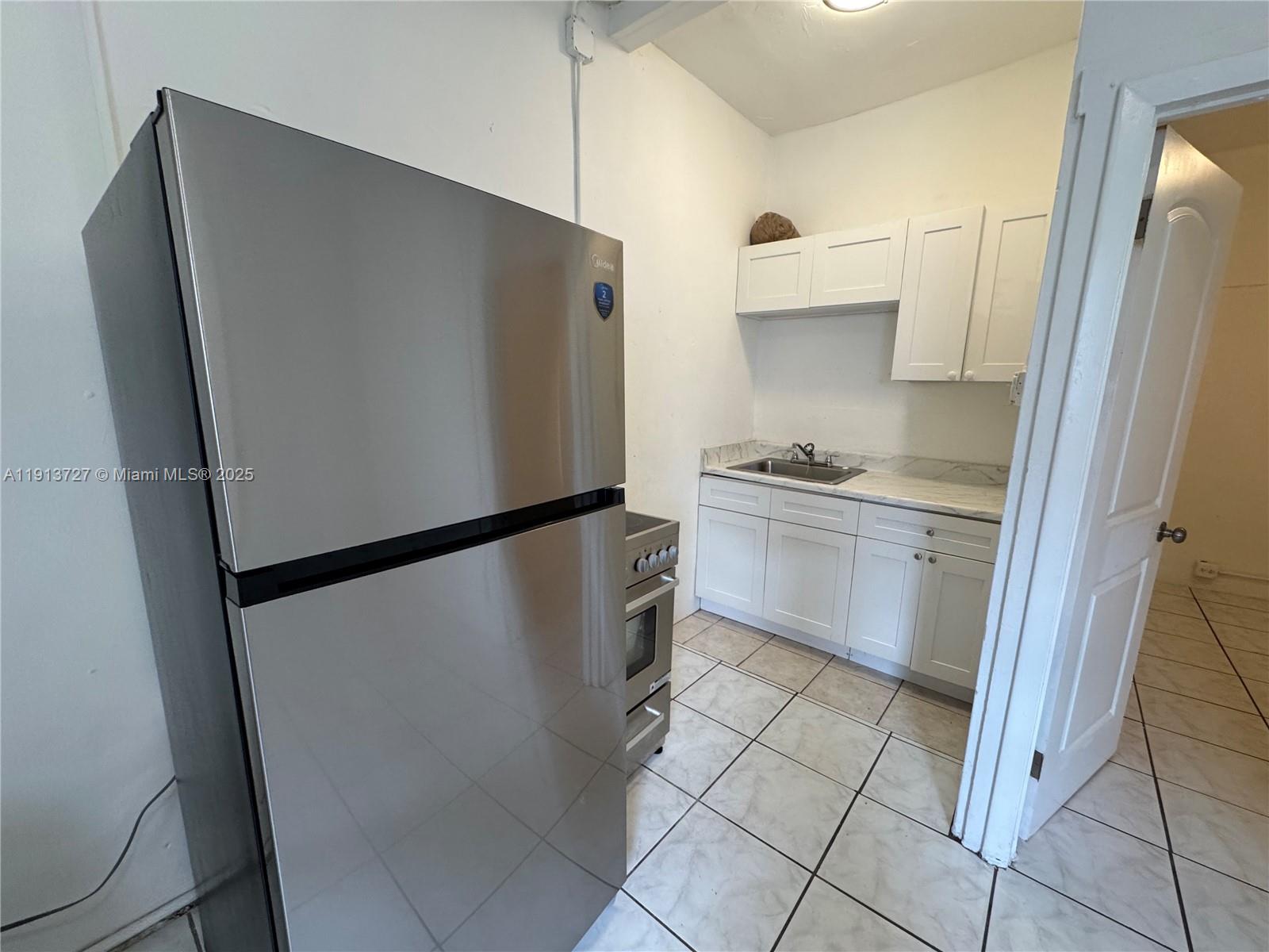 HARRIETTE PARK NO 2 AMD P - Residential Lease