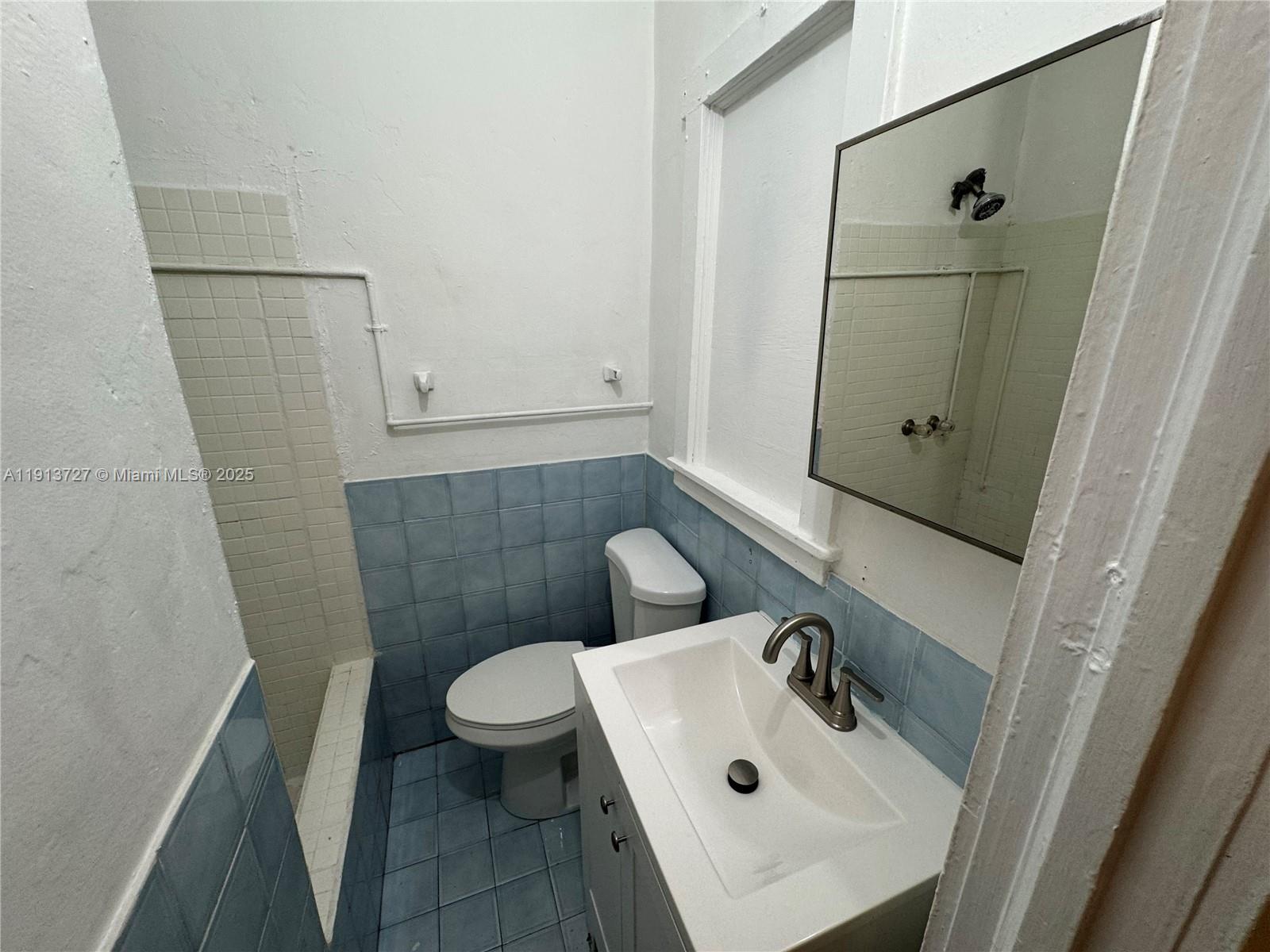 HARRIETTE PARK NO 2 AMD P - Residential Lease