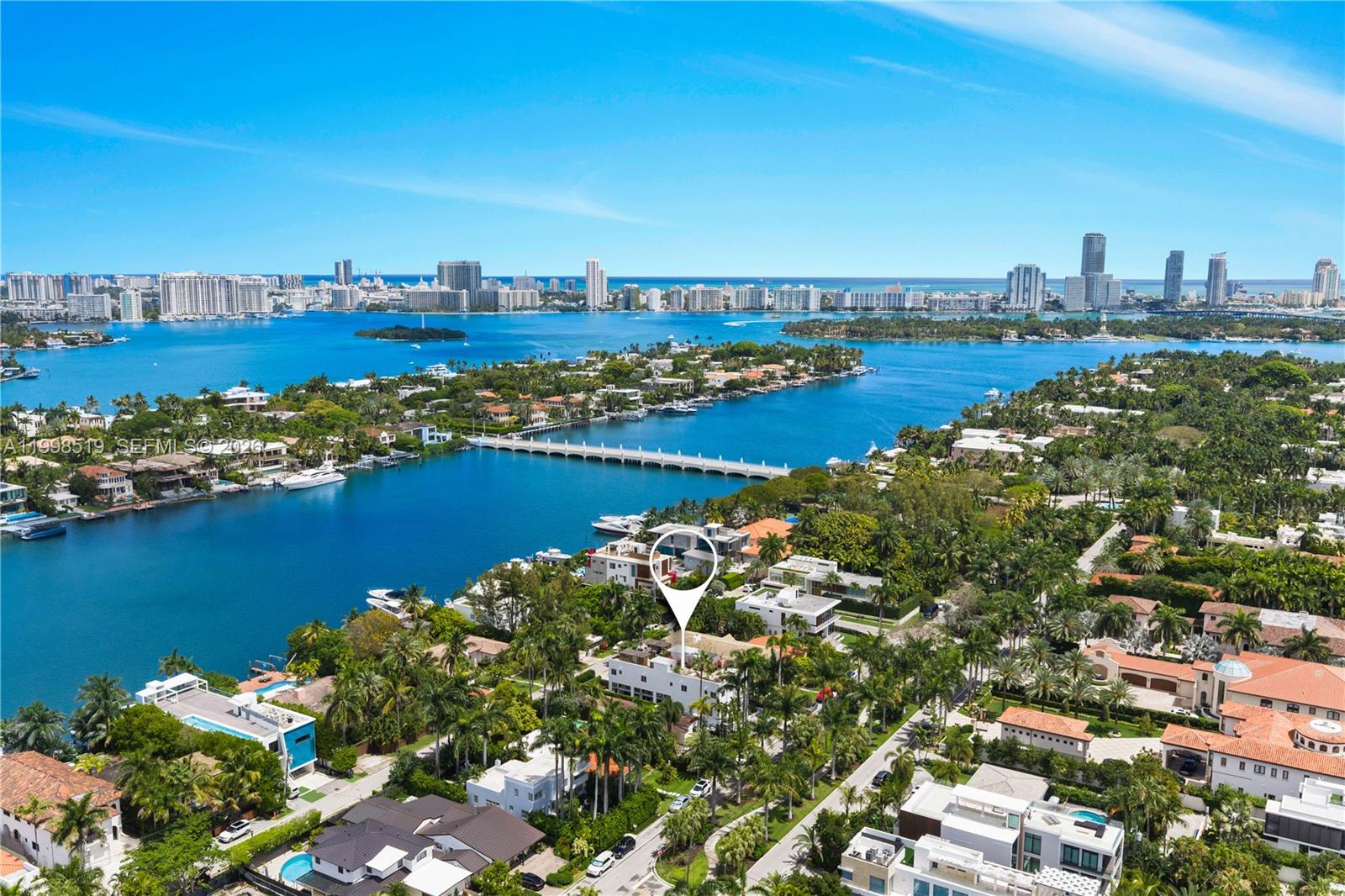 RIVIERA 1ST & 2ND ADDN AM - Residential