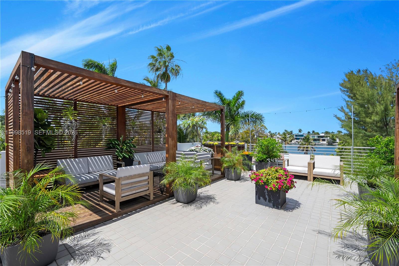 RIVIERA 1ST & 2ND ADDN AM - Residential