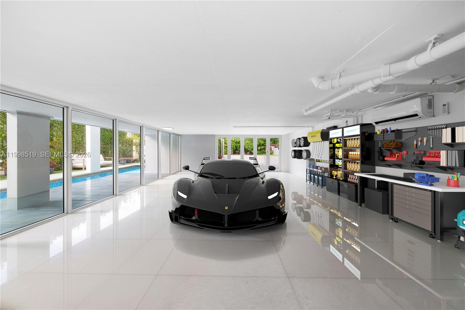 RIVIERA 1ST & 2ND ADDN AM - Residential