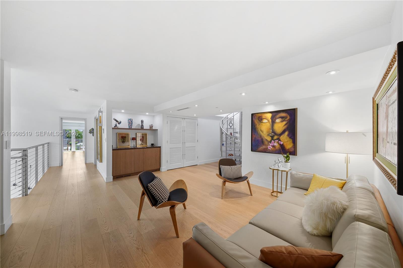 RIVIERA 1ST & 2ND ADDN AM - Residential