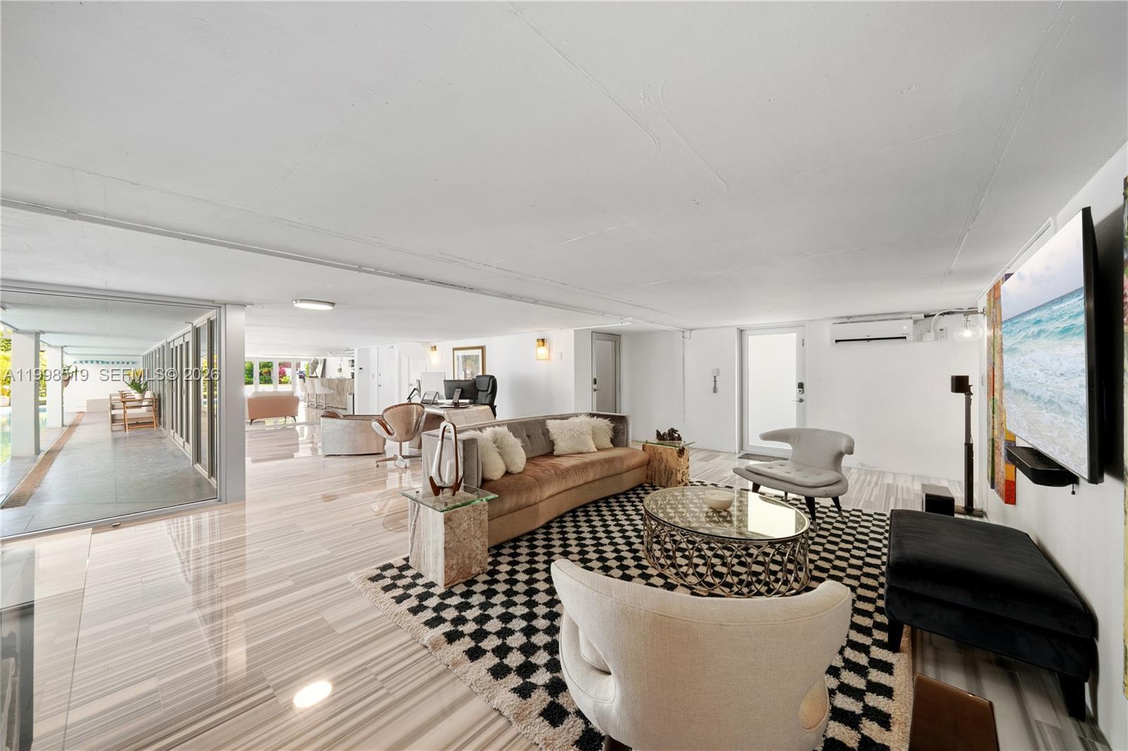 RIVIERA 1ST & 2ND ADDN AM - Residential