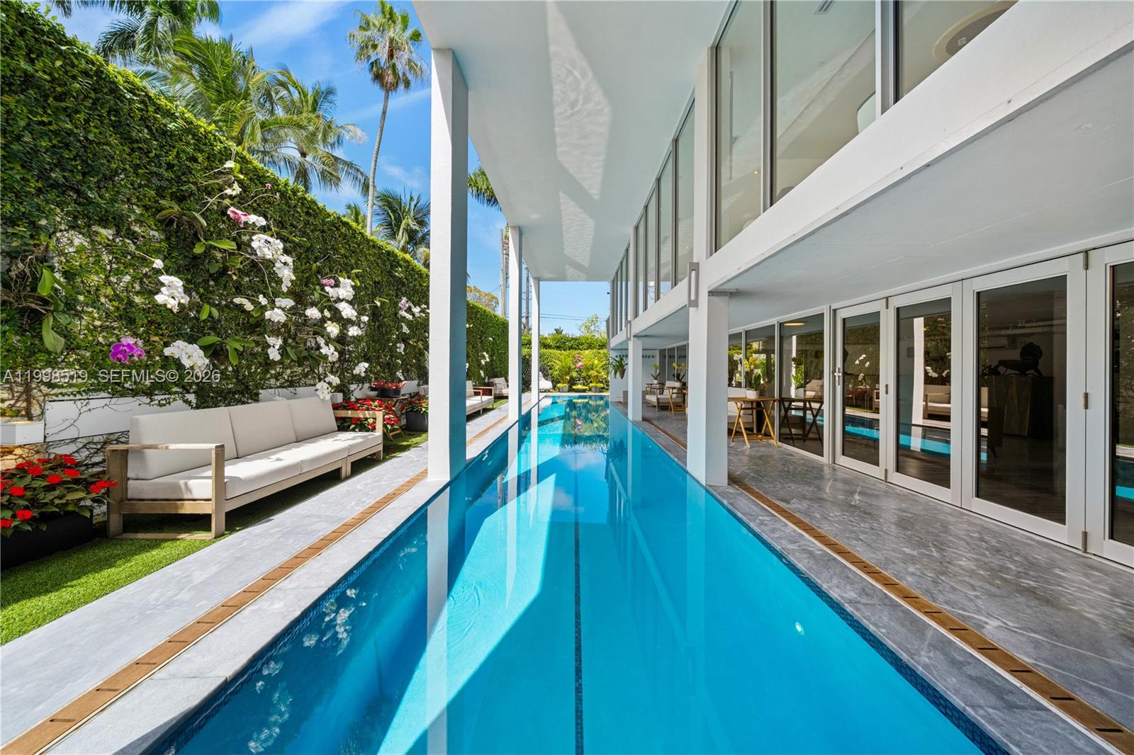 RIVIERA 1ST & 2ND ADDN AM - Residential