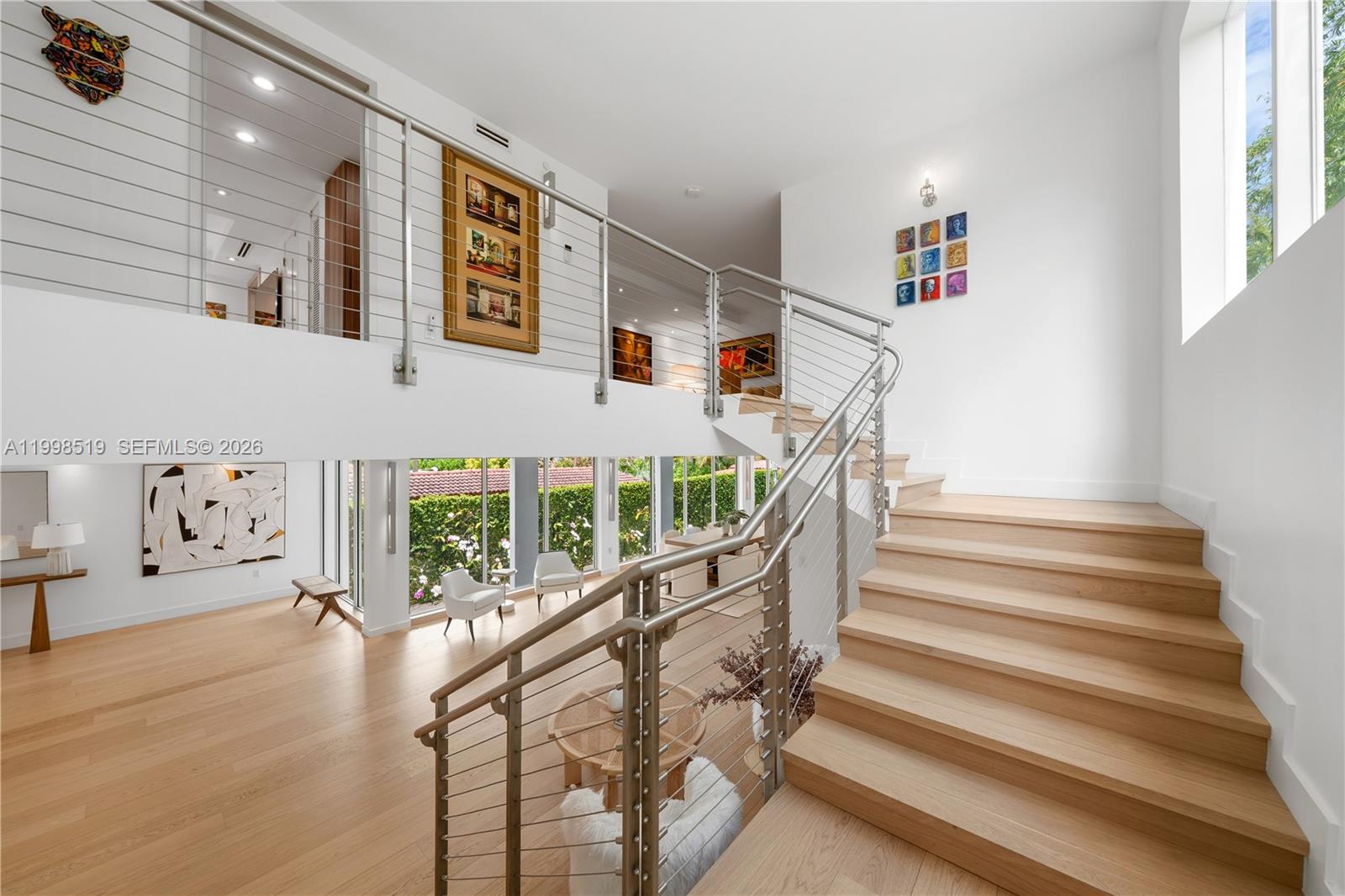 RIVIERA 1ST & 2ND ADDN AM - Residential