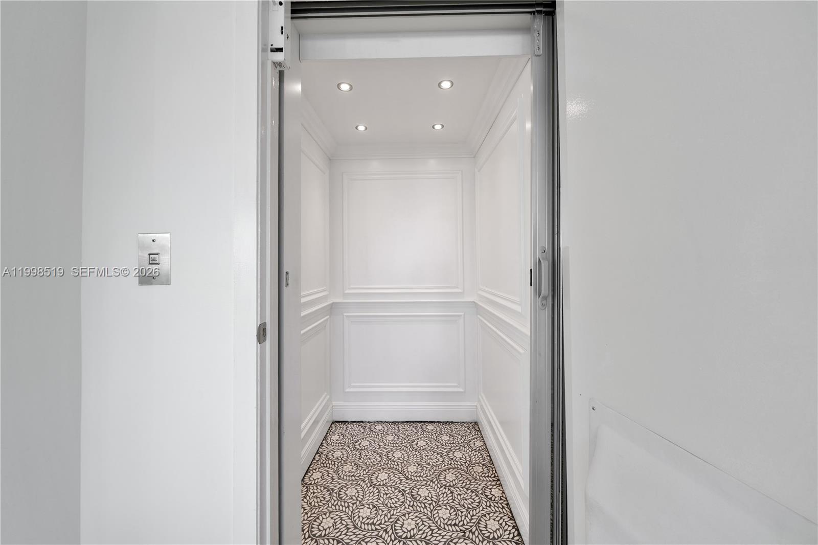 RIVIERA 1ST & 2ND ADDN AM - Residential