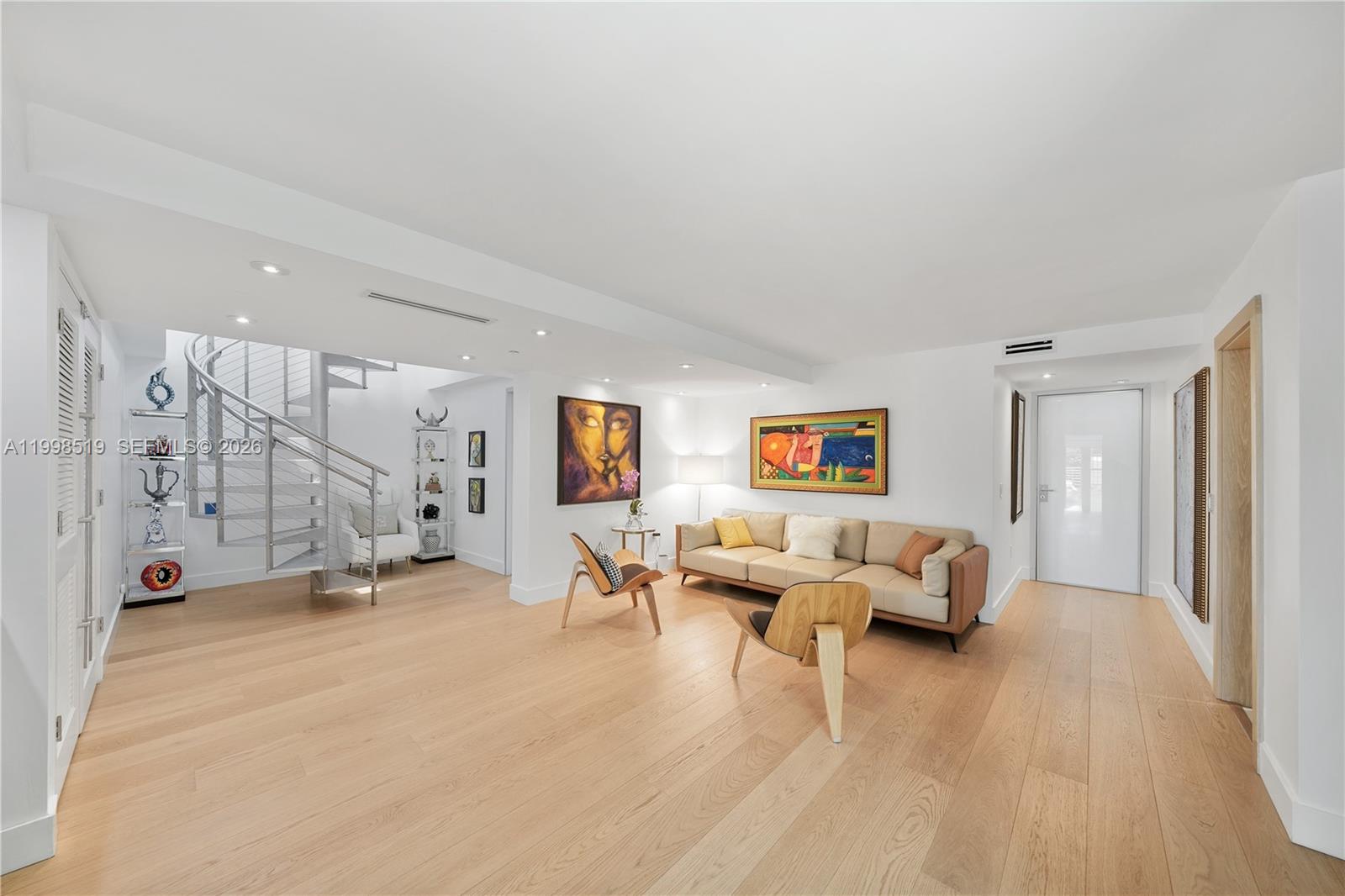 RIVIERA 1ST & 2ND ADDN AM - Residential