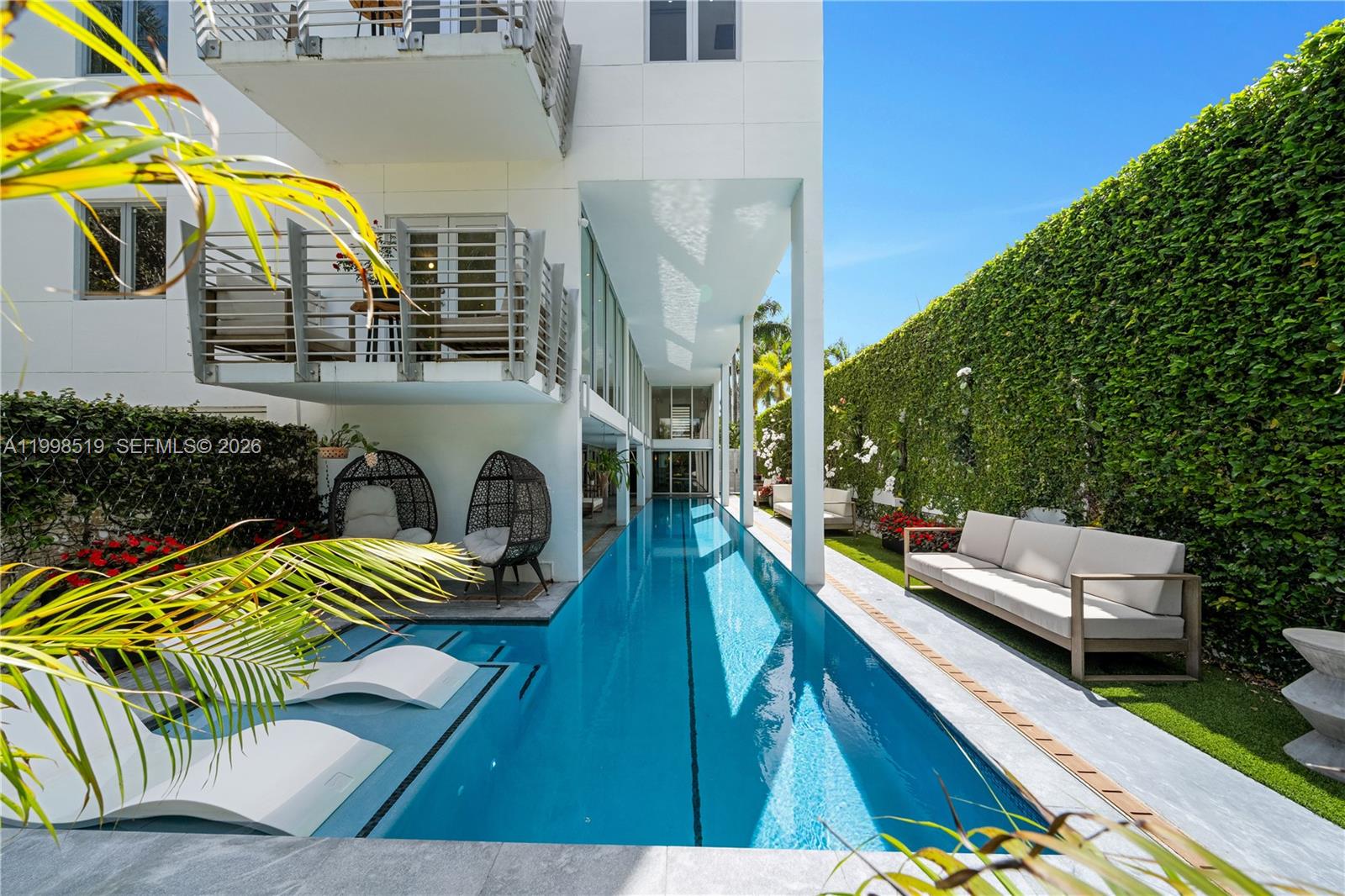 RIVIERA 1ST & 2ND ADDN AM - Residential