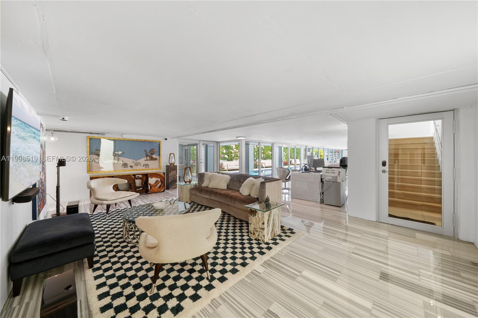 RIVIERA 1ST & 2ND ADDN AM - Residential