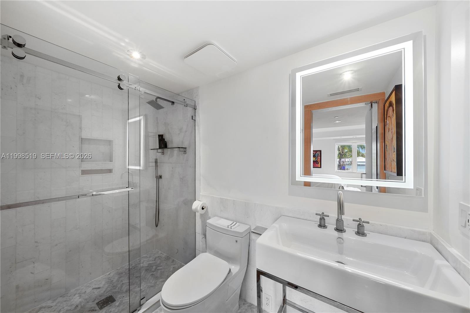 RIVIERA 1ST & 2ND ADDN AM - Residential