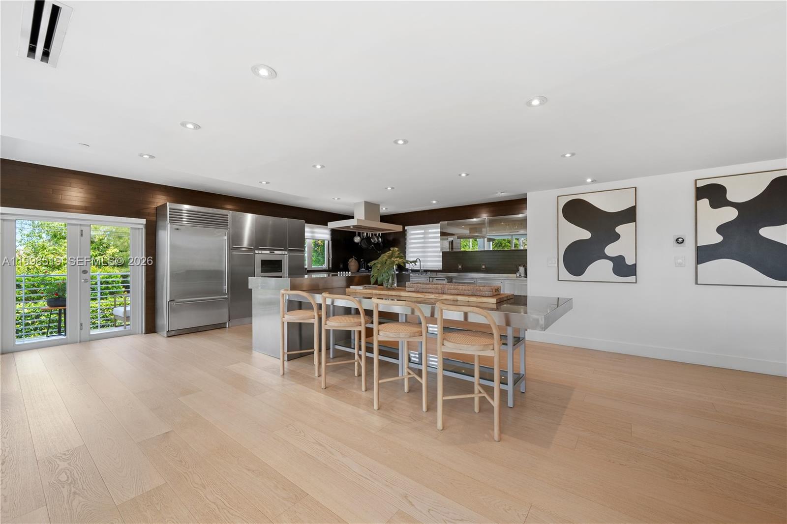 RIVIERA 1ST & 2ND ADDN AM - Residential