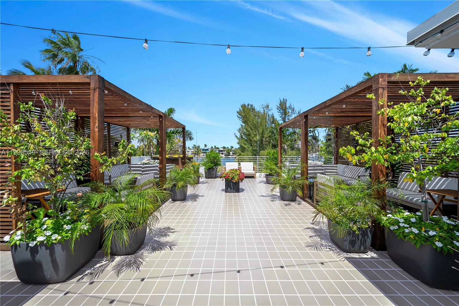 RIVIERA 1ST & 2ND ADDN AM - Residential