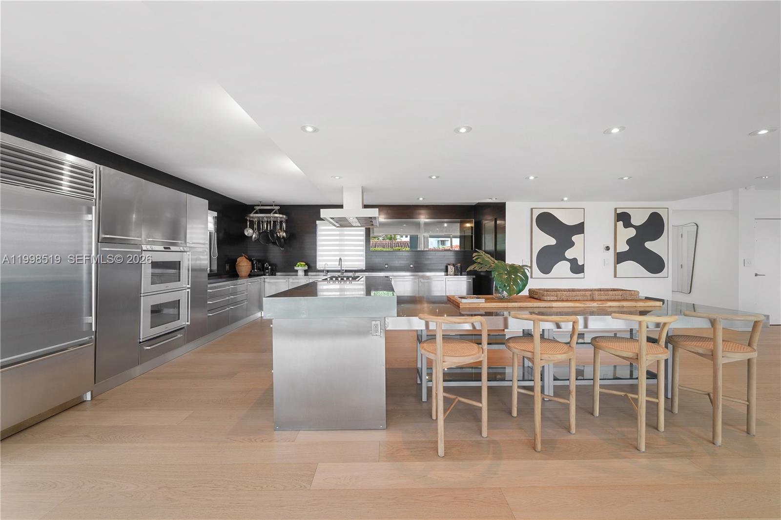 RIVIERA 1ST & 2ND ADDN AM - Residential