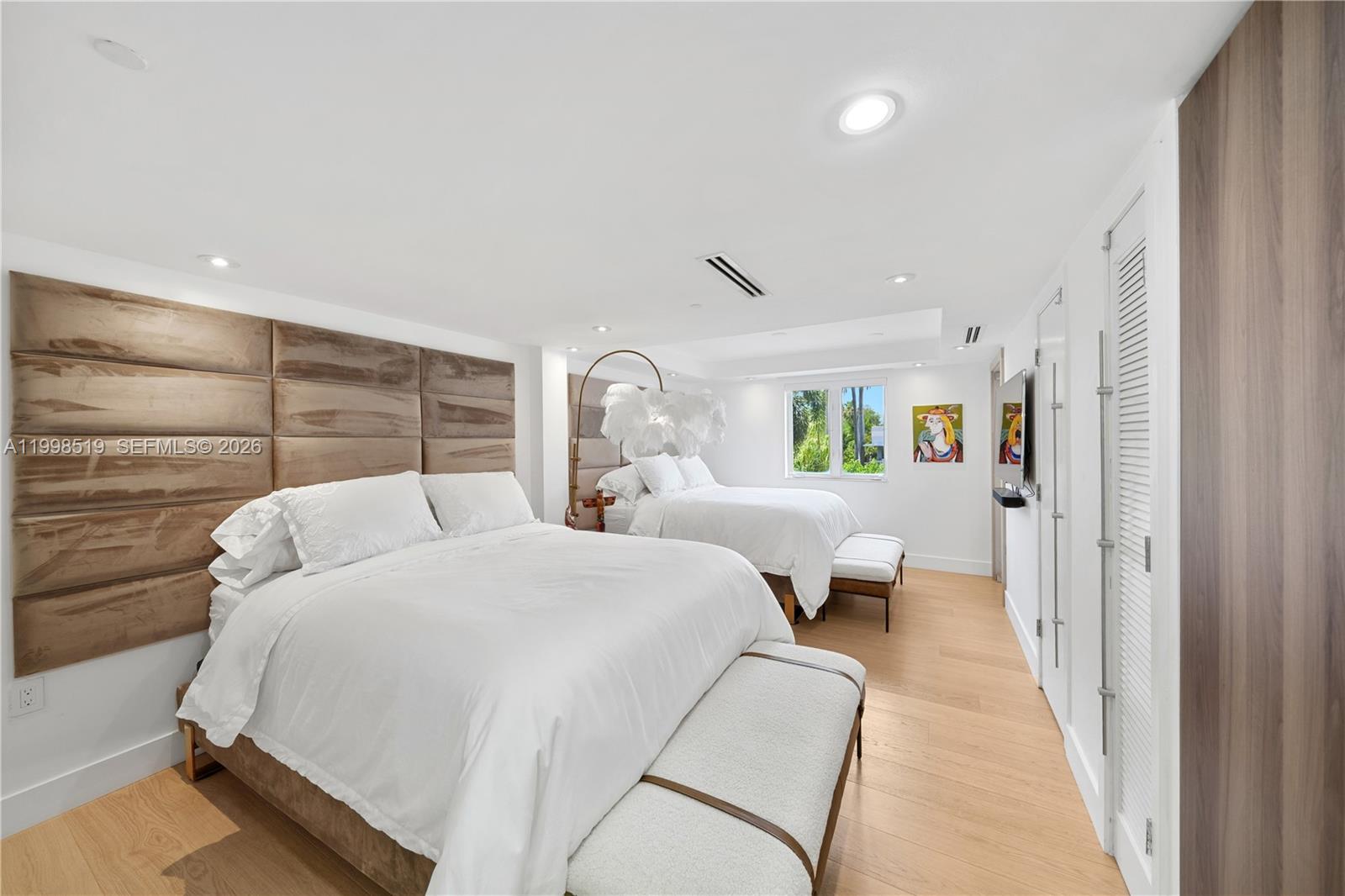 RIVIERA 1ST & 2ND ADDN AM - Residential