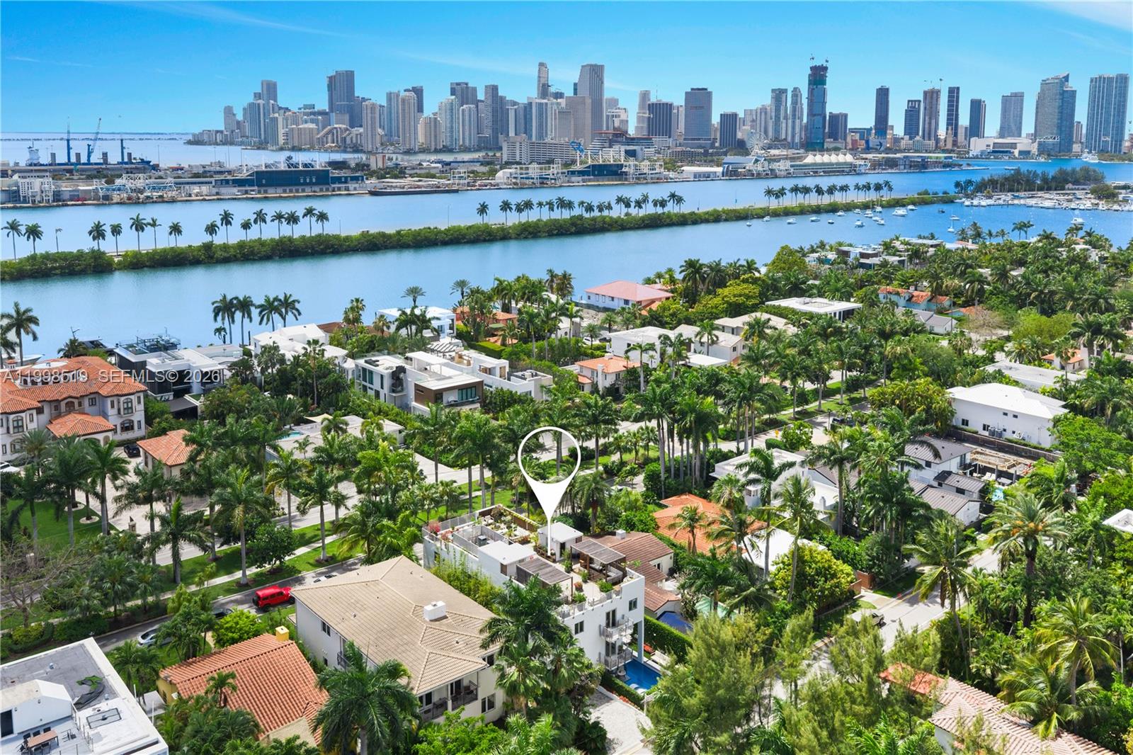 RIVIERA 1ST & 2ND ADDN AM - Residential