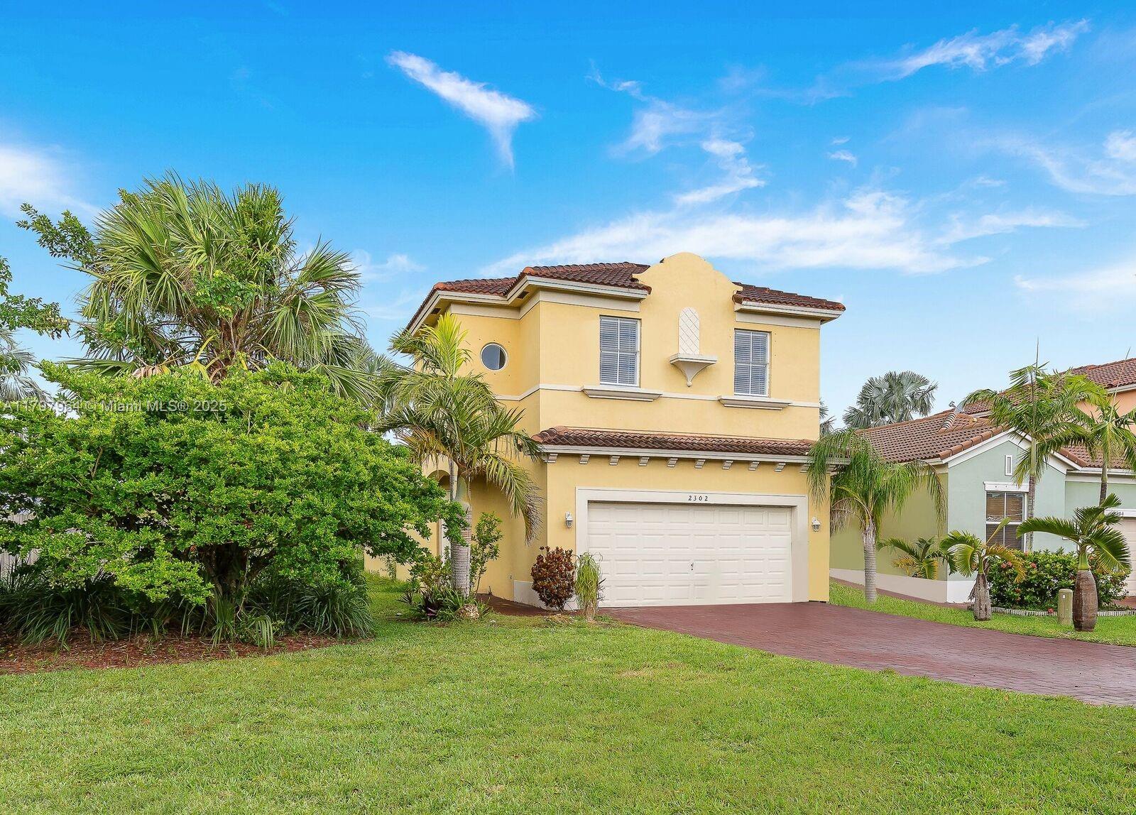 Address Not Disclosed, Homestead, Miami-Dade County, Florida - 3 Bedrooms  
2 Bathrooms - 