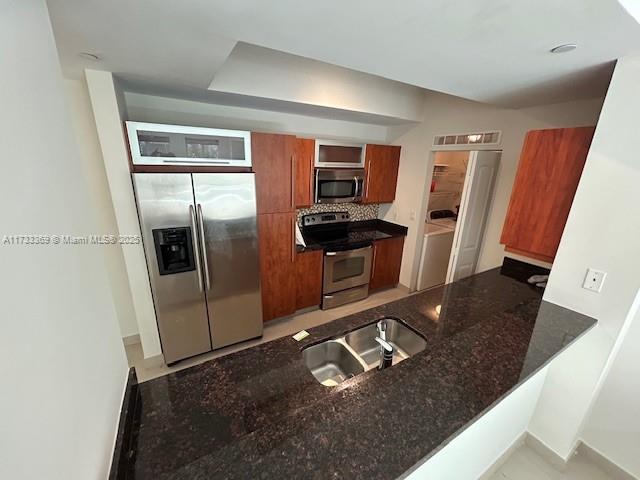 Rental Property at 7350 Sw 89th St 302S, Miami, Broward County, Florida - Bedrooms: 2 
Bathrooms: 2  - $2,850 MO.