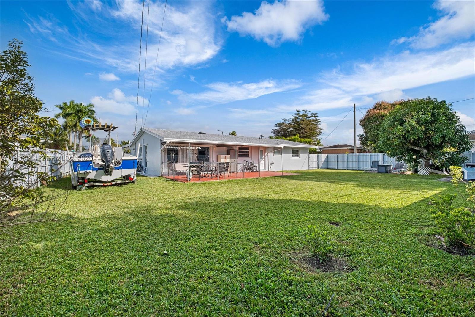 FAIRWAY PINES 2ND ADDN - Residential