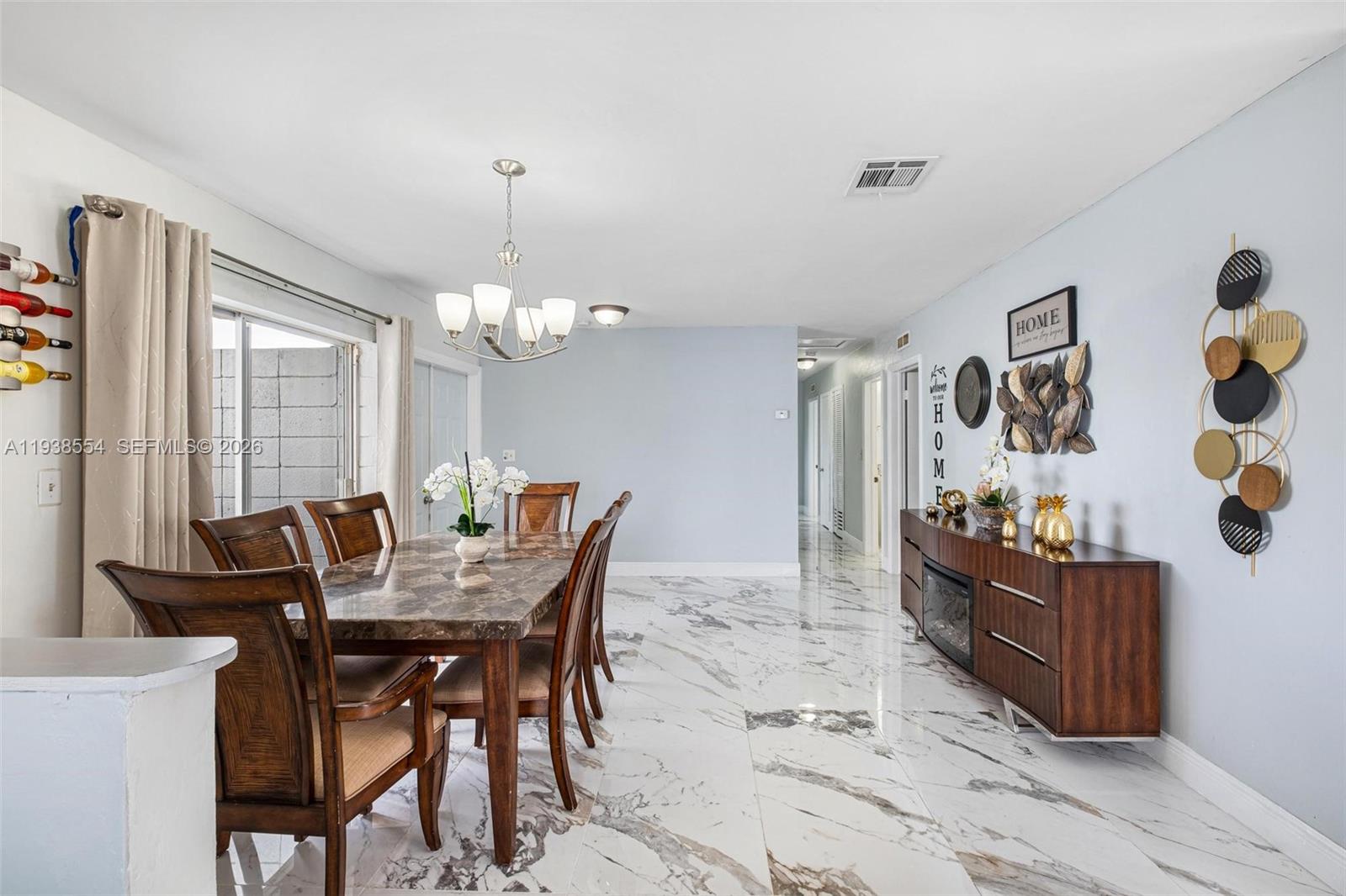 FAIRWAY PINES 2ND ADDN - Residential