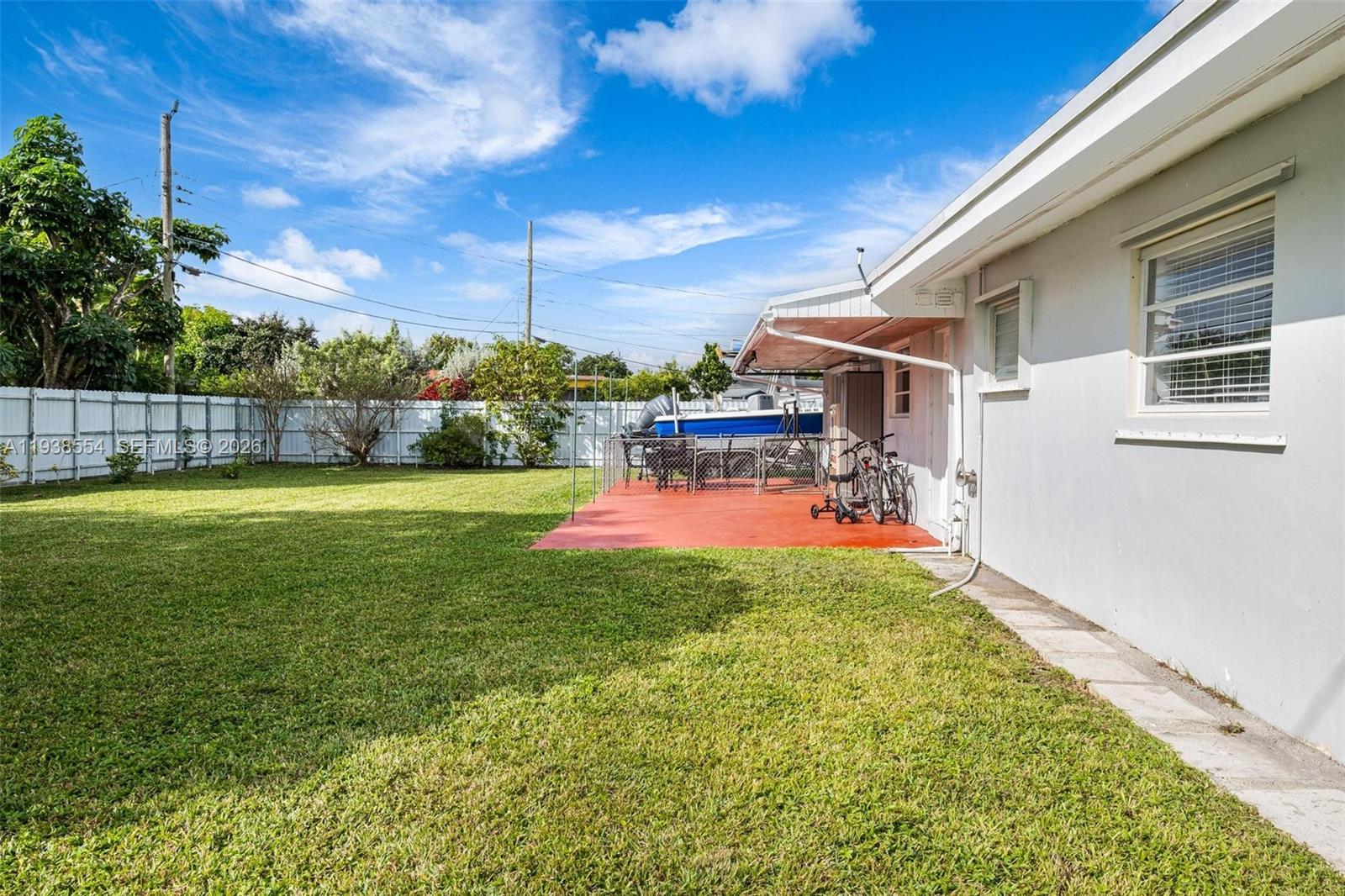 FAIRWAY PINES 2ND ADDN - Residential