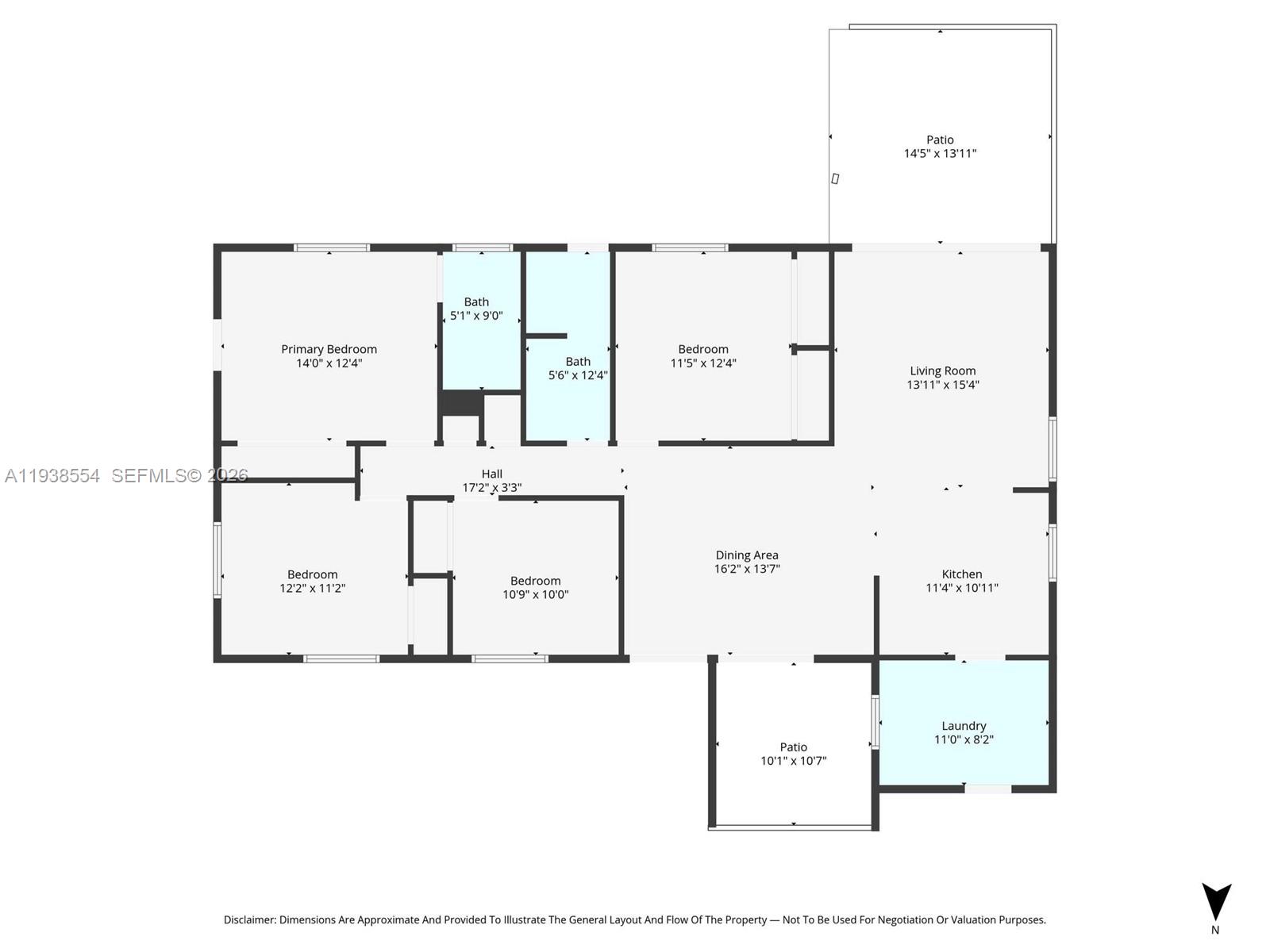 FAIRWAY PINES 2ND ADDN - Residential