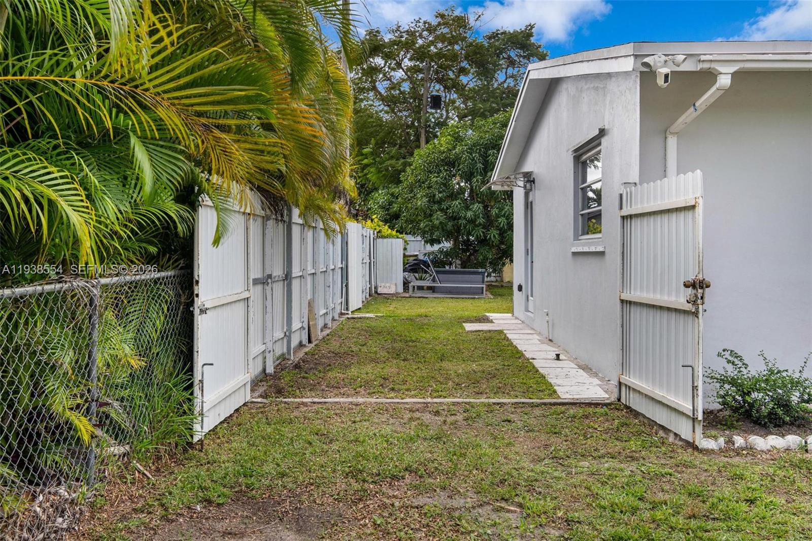 FAIRWAY PINES 2ND ADDN - Residential