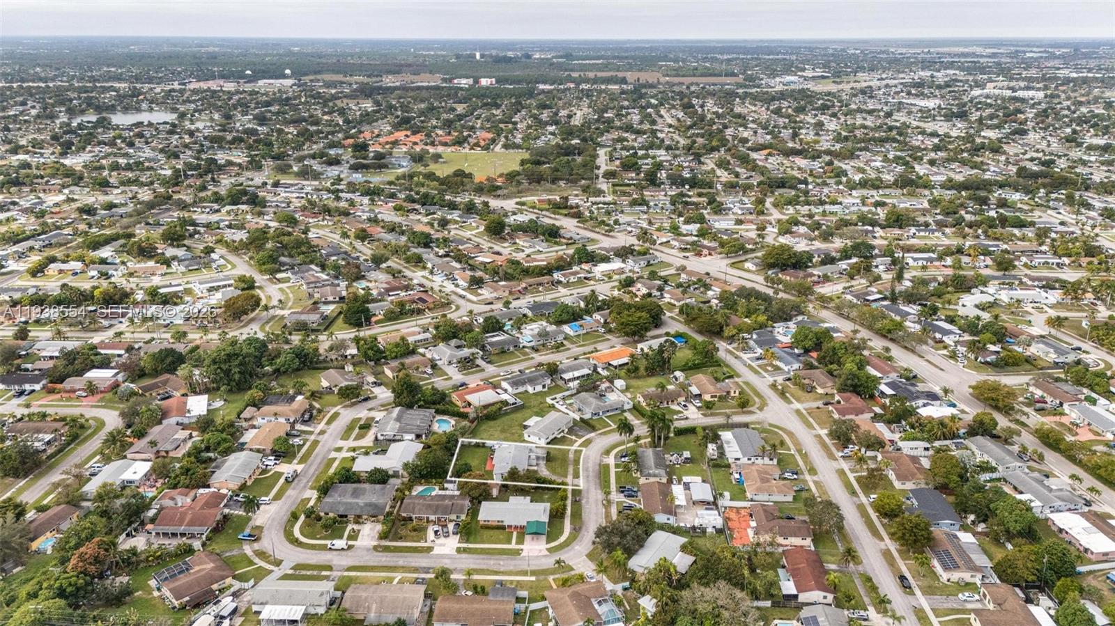 FAIRWAY PINES 2ND ADDN - Residential