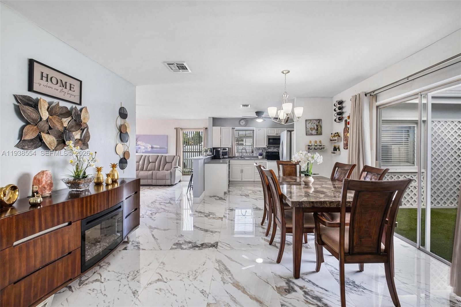 FAIRWAY PINES 2ND ADDN - Residential