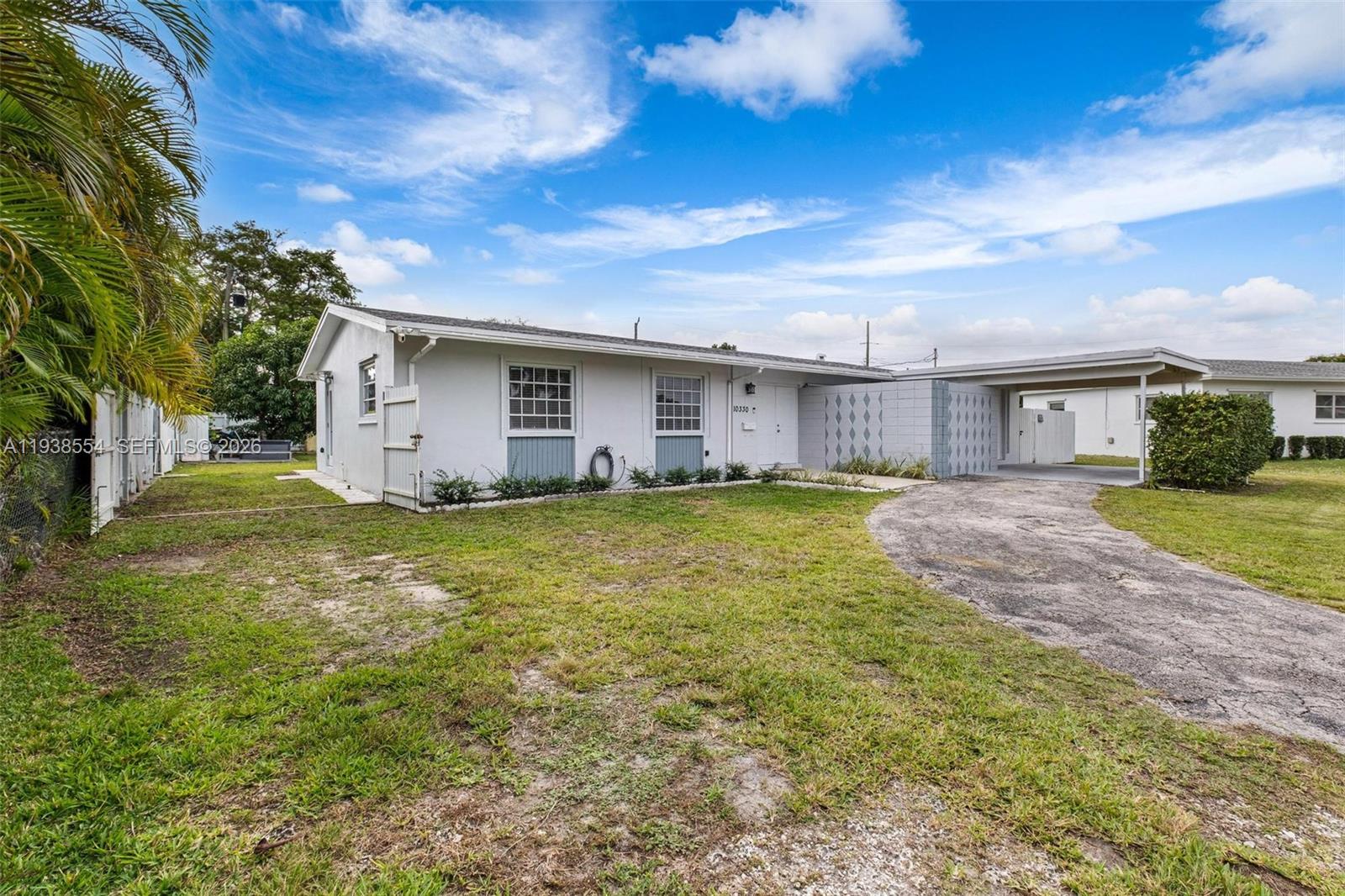 FAIRWAY PINES 2ND ADDN - Residential