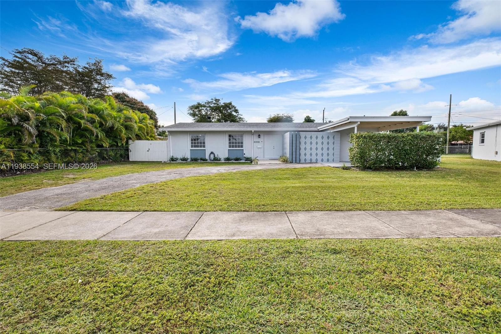 FAIRWAY PINES 2ND ADDN - Residential