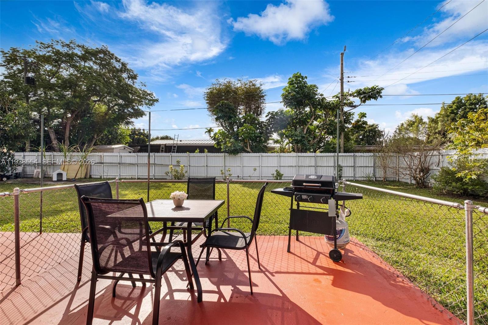 FAIRWAY PINES 2ND ADDN - Residential