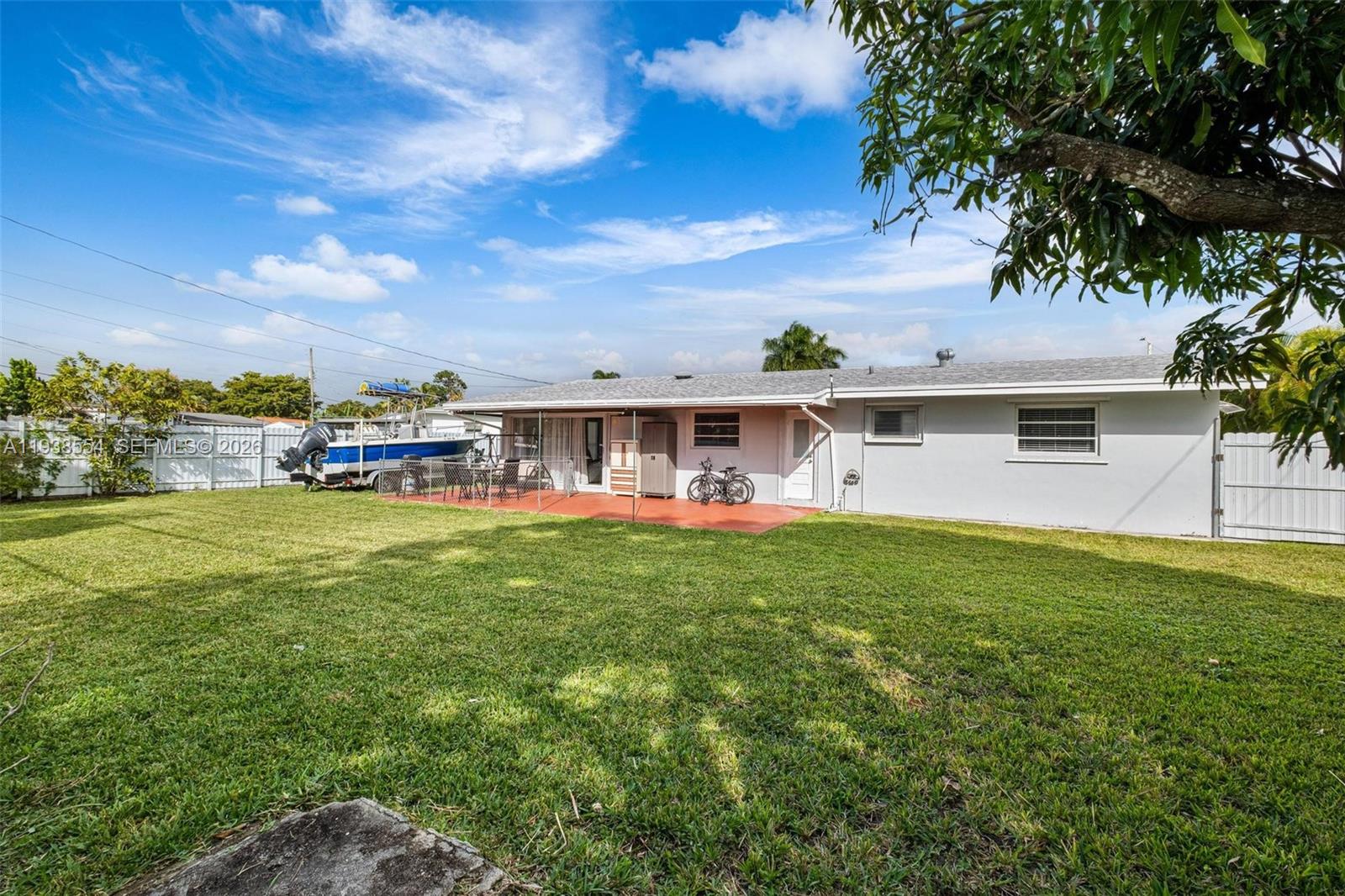 FAIRWAY PINES 2ND ADDN - Residential