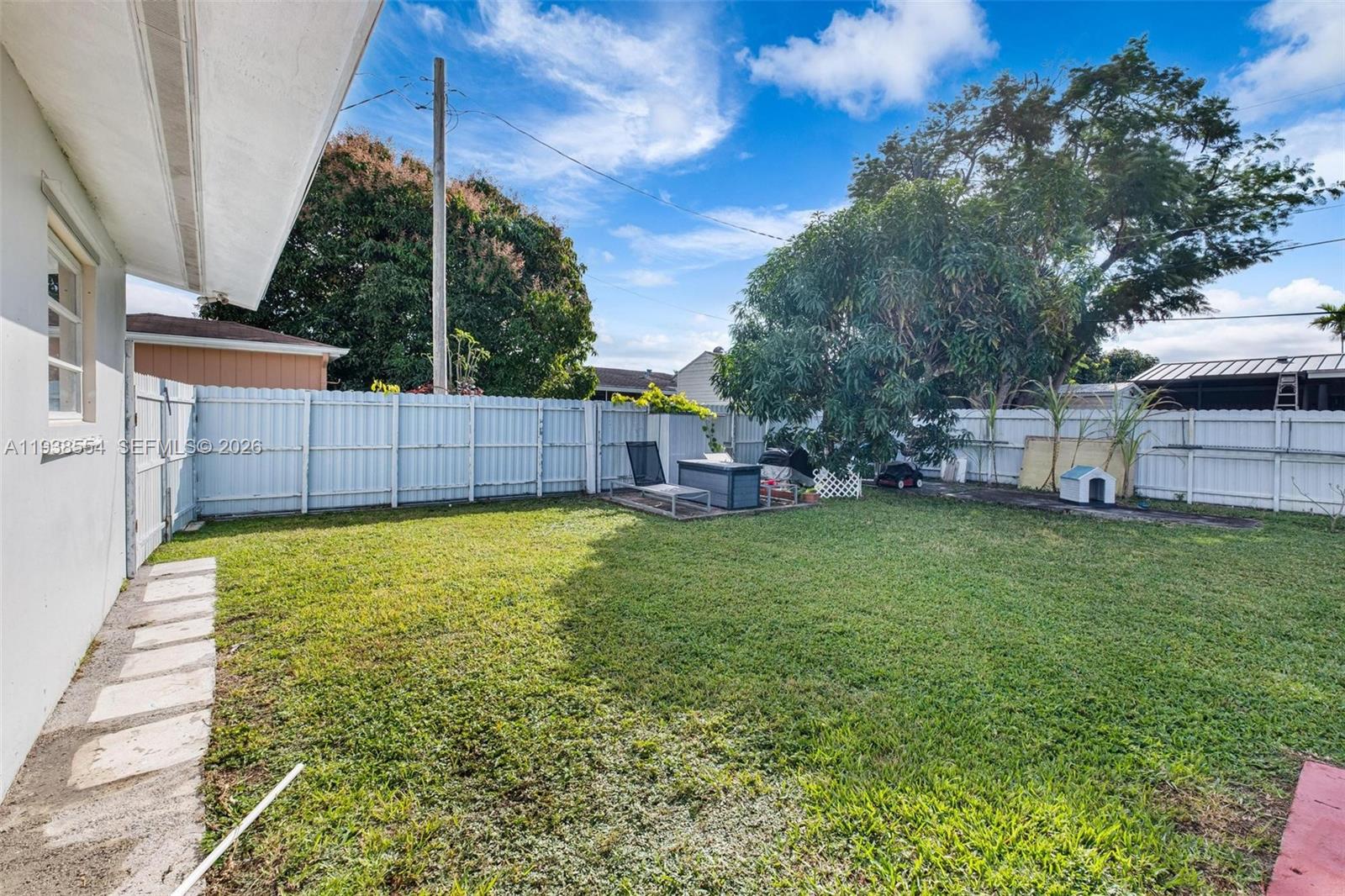 FAIRWAY PINES 2ND ADDN - Residential