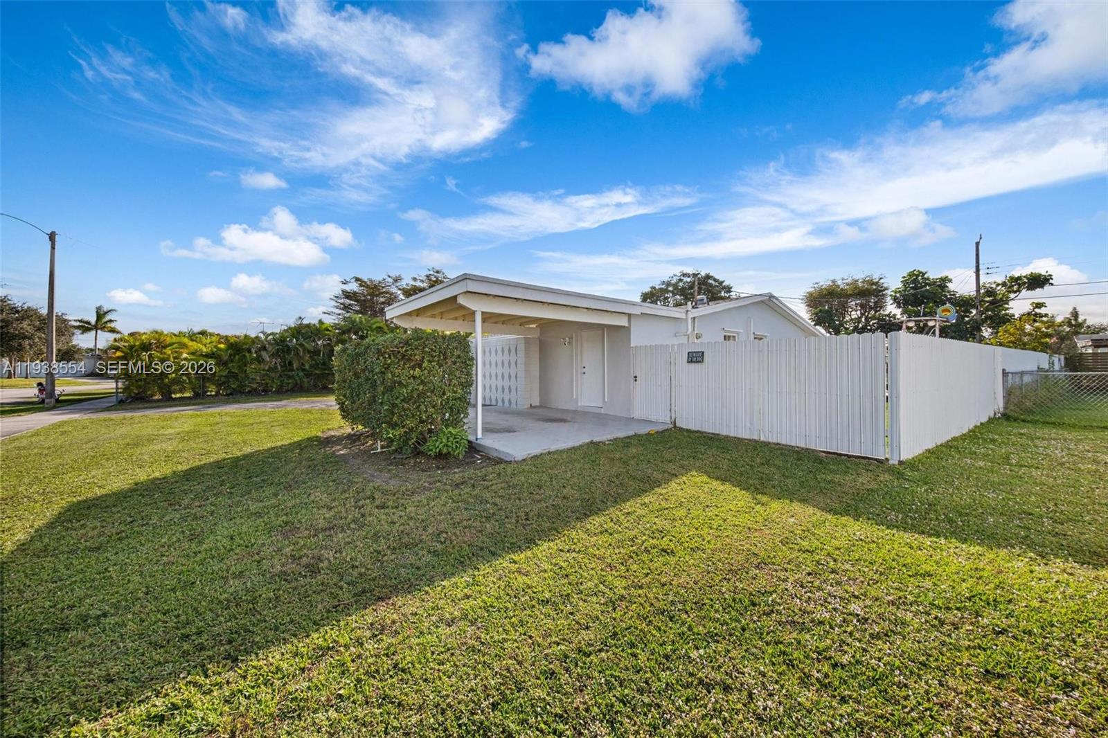 FAIRWAY PINES 2ND ADDN - Residential