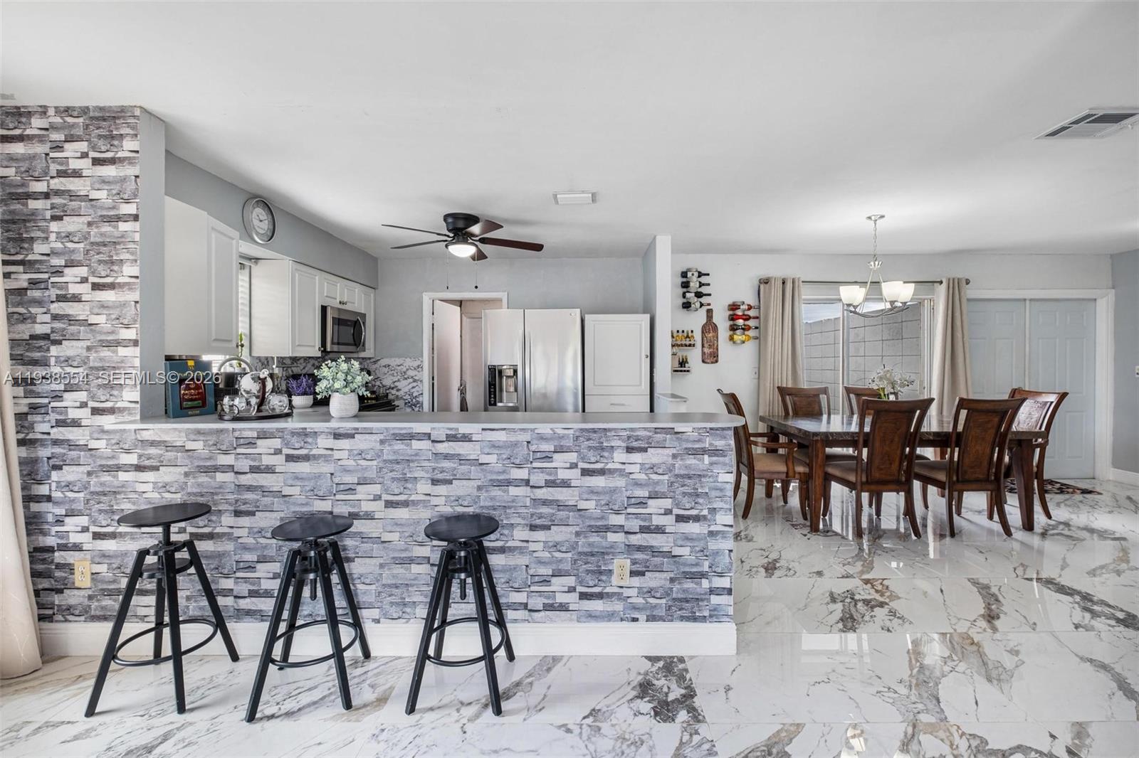 FAIRWAY PINES 2ND ADDN - Residential