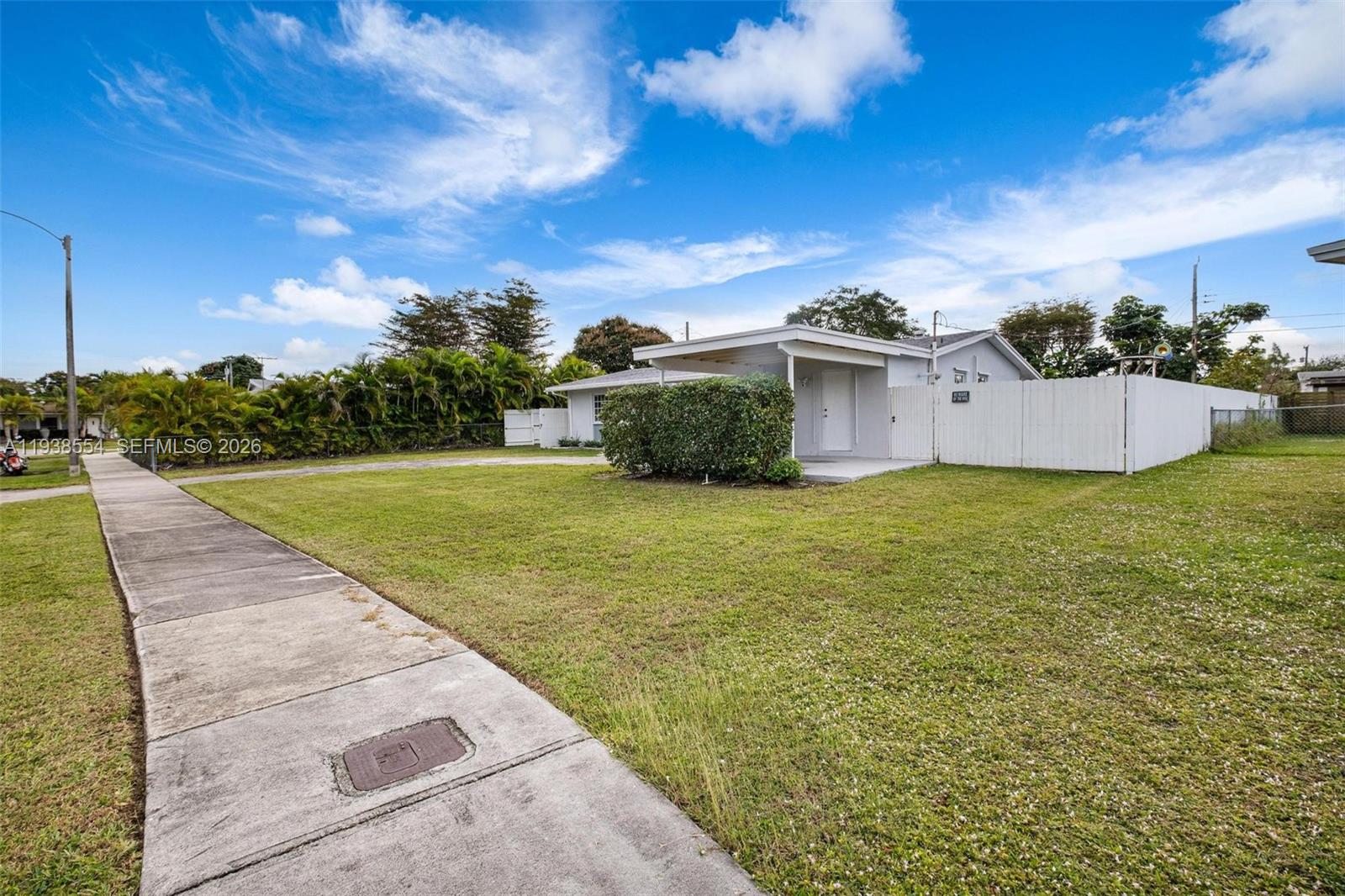 FAIRWAY PINES 2ND ADDN - Residential