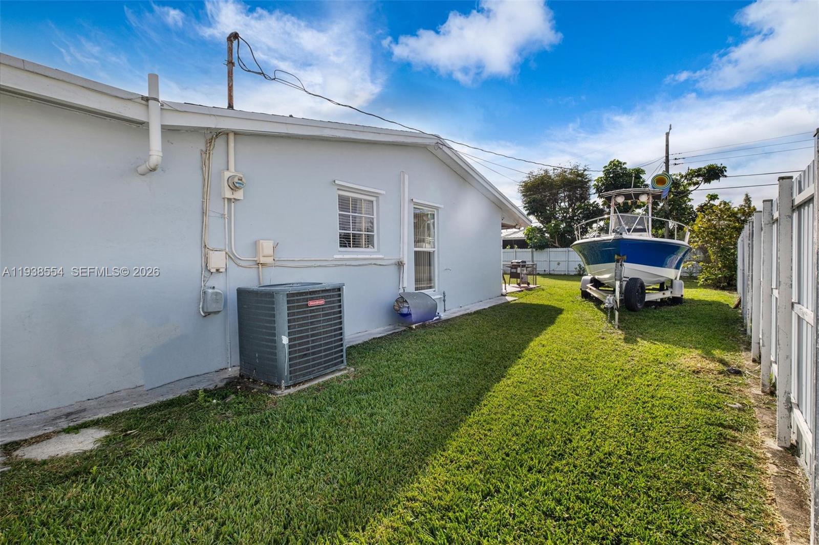 FAIRWAY PINES 2ND ADDN - Residential