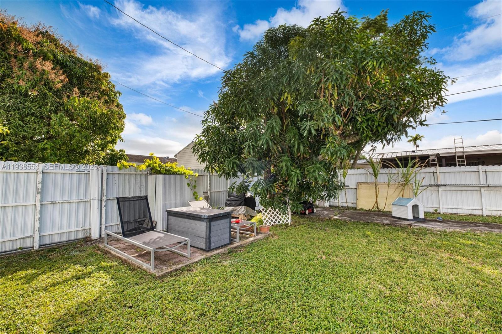 FAIRWAY PINES 2ND ADDN - Residential