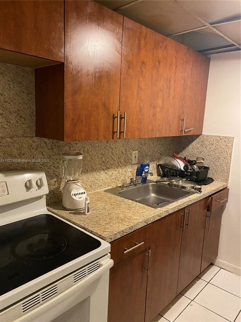 301 NW 177th St 119 Miami Gardens FL 33169