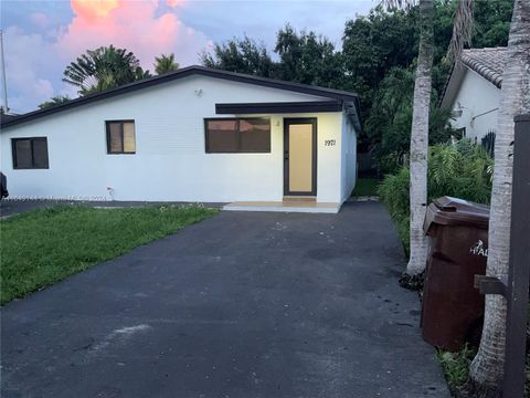 A home in Hialeah