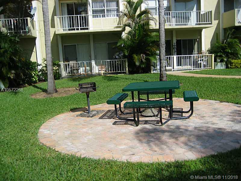 VENETIAN GARDENS - Residential Lease