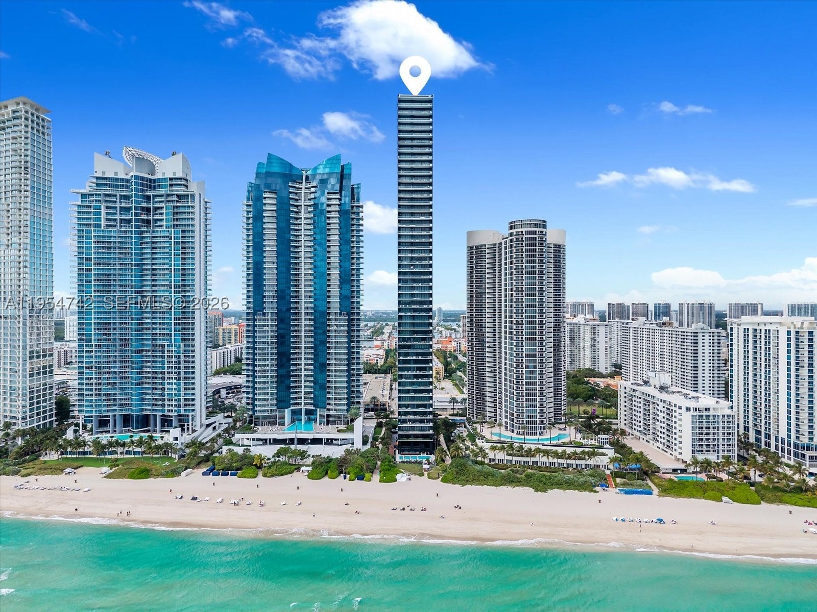 17141 Collins Ave 2902