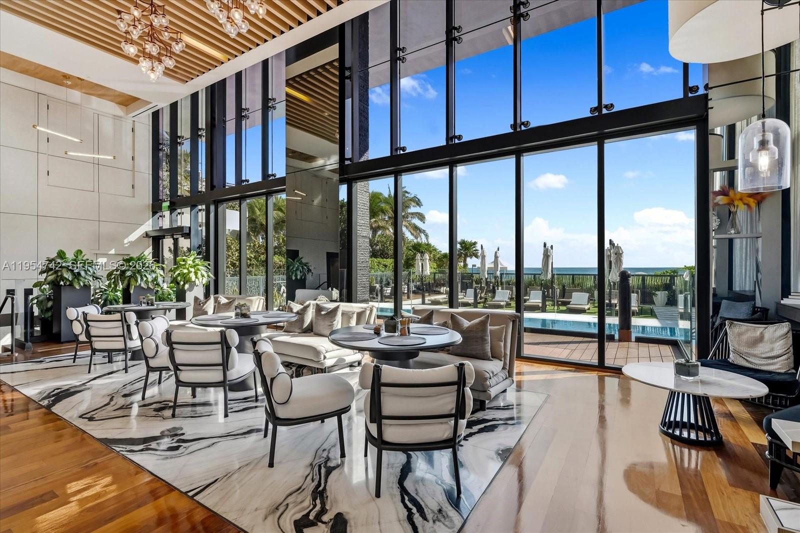 MUSE CONDO - Residential