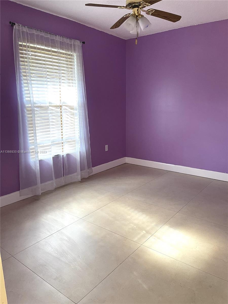 O DONNELL ESTATES - Residential Lease