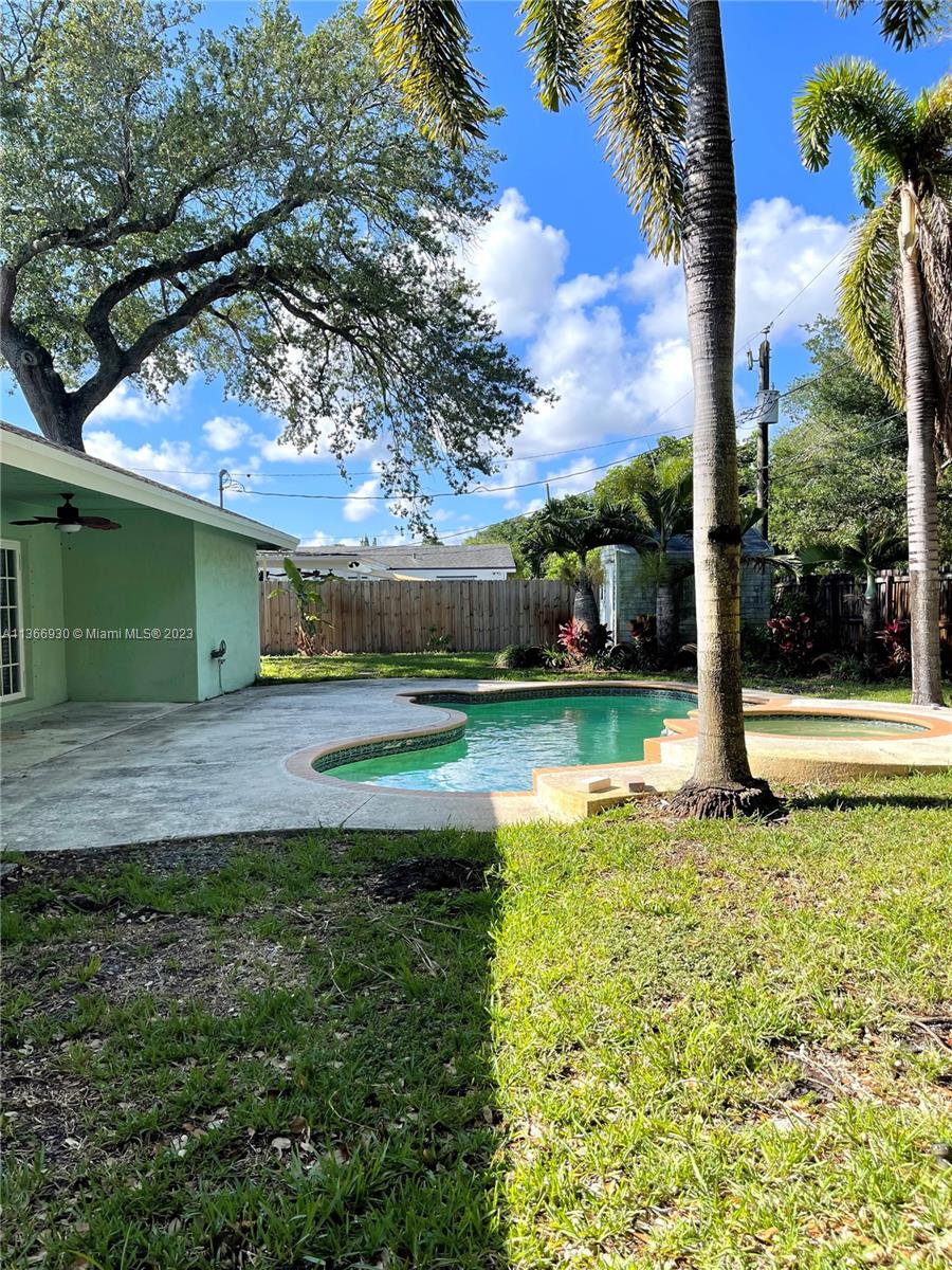 O DONNELL ESTATES - Residential Lease