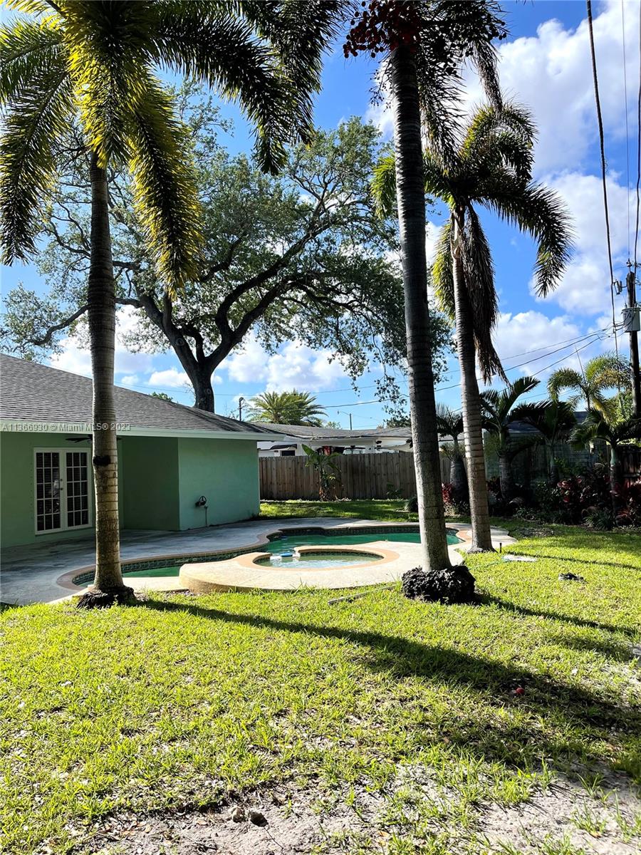 O DONNELL ESTATES - Residential Lease