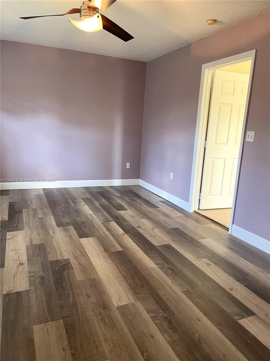 O DONNELL ESTATES - Residential Lease