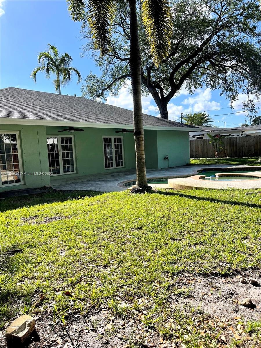 O DONNELL ESTATES - Residential Lease