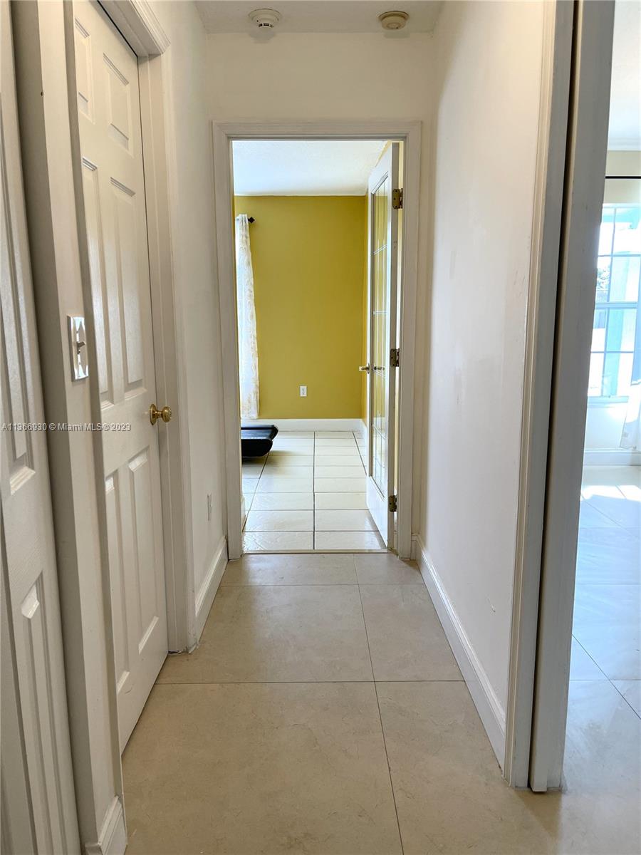 O DONNELL ESTATES - Residential Lease