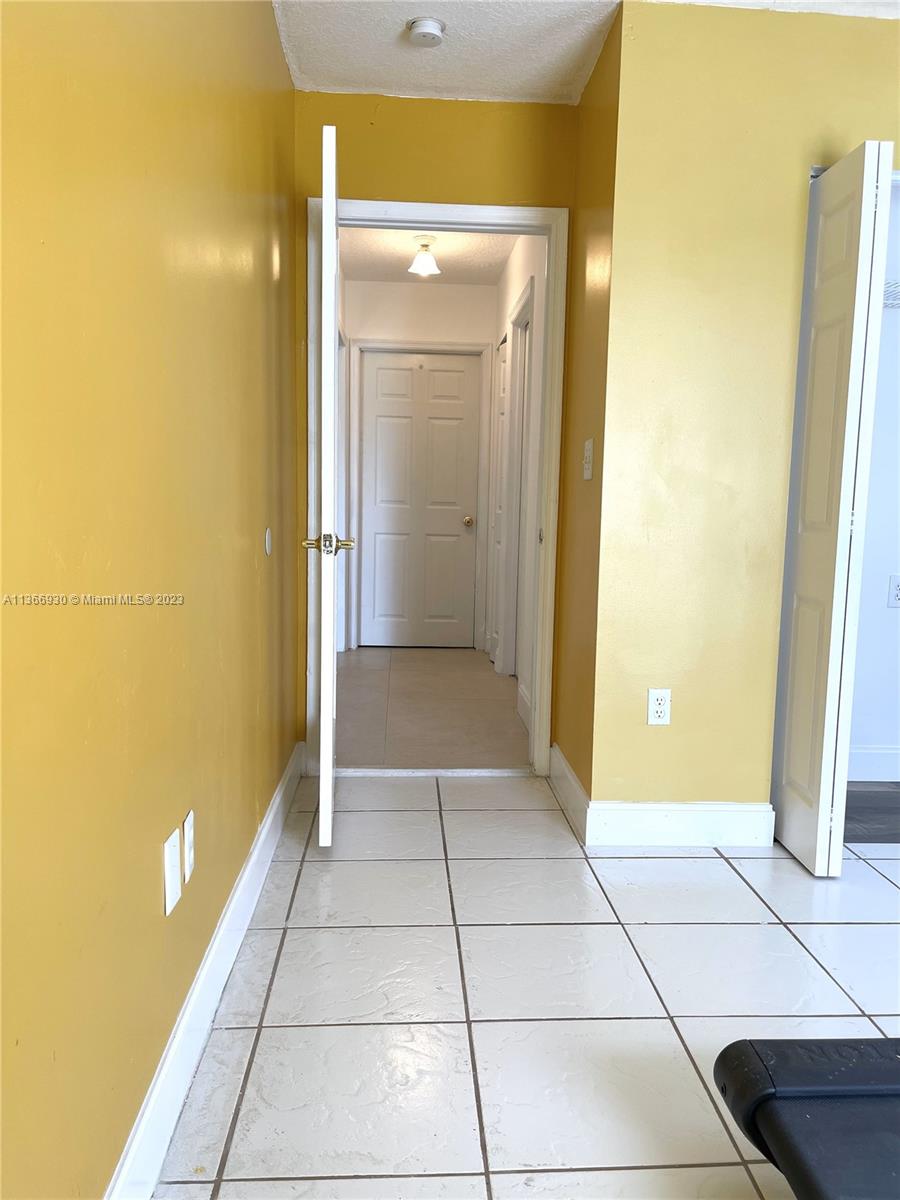 O DONNELL ESTATES - Residential Lease